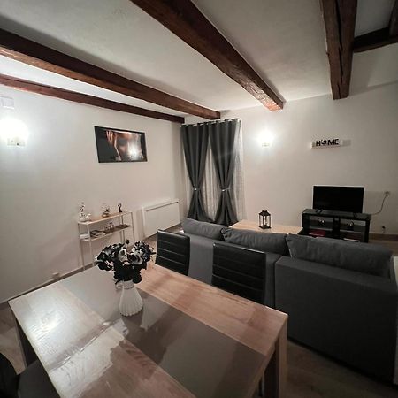 Spacieux Logement Grandvillars Esterno foto