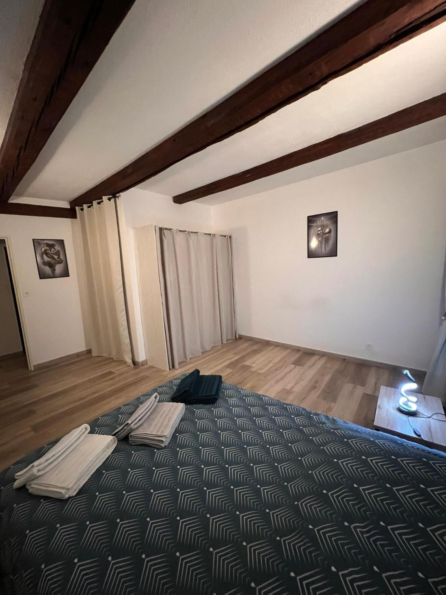 Spacieux Logement Grandvillars Esterno foto