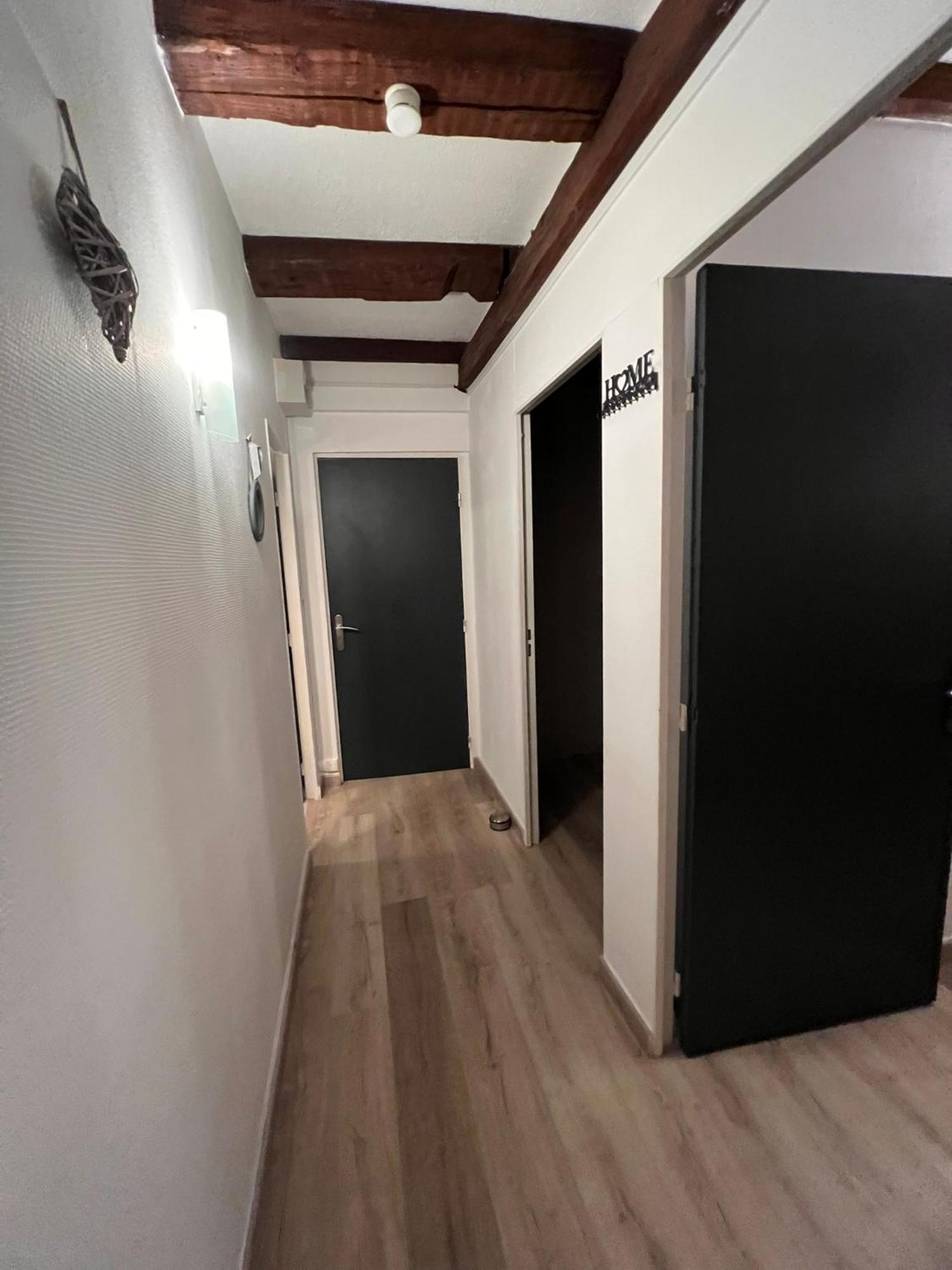 Spacieux Logement Grandvillars Esterno foto