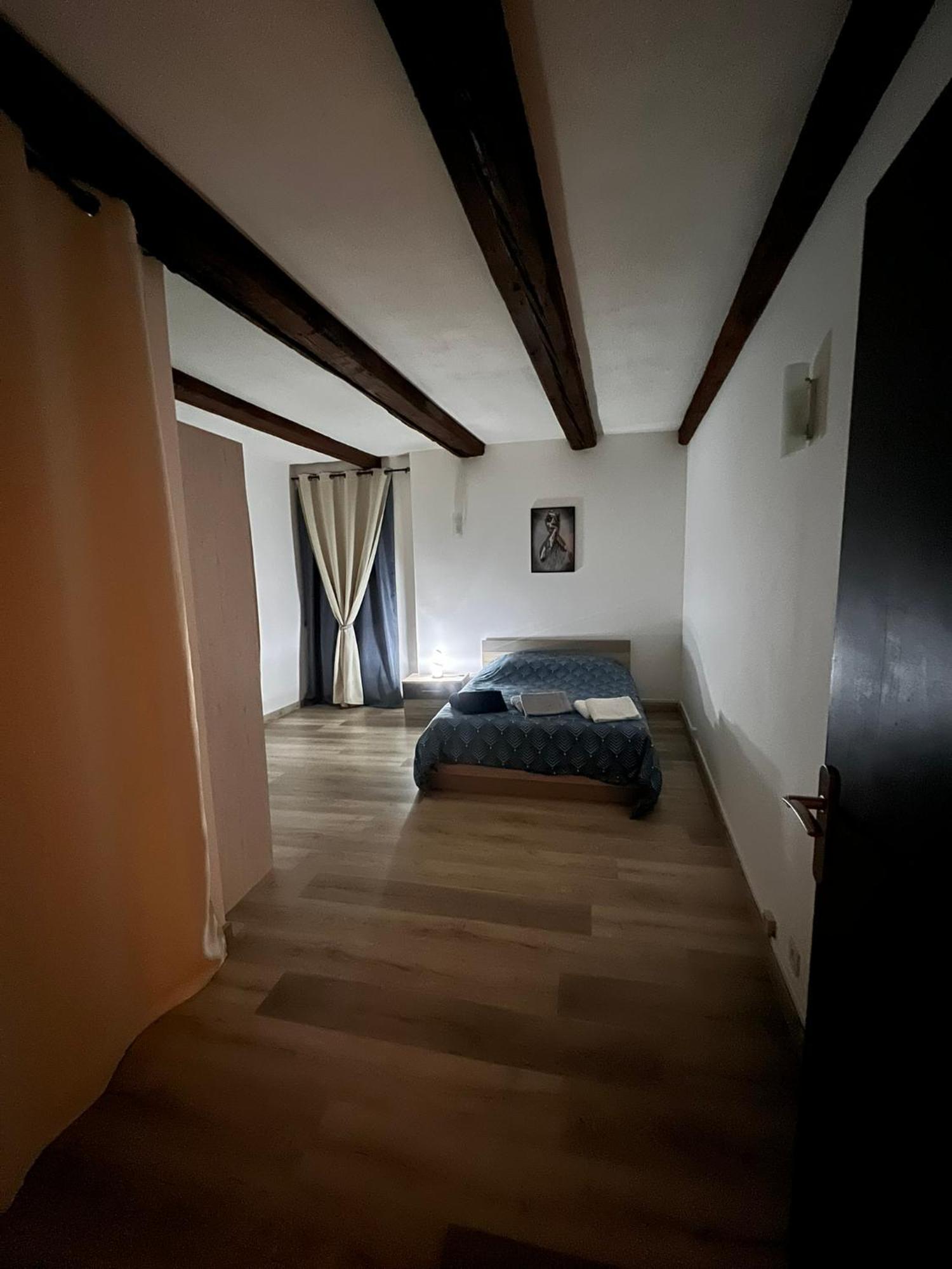 Spacieux Logement Grandvillars Esterno foto