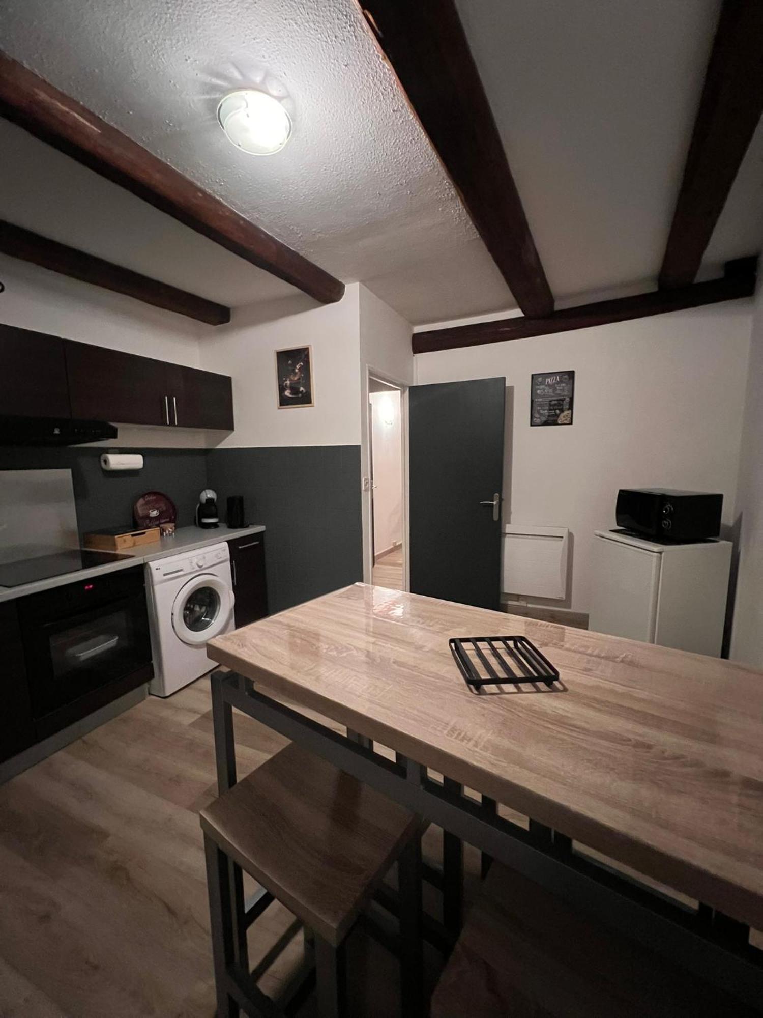 Spacieux Logement Grandvillars Esterno foto