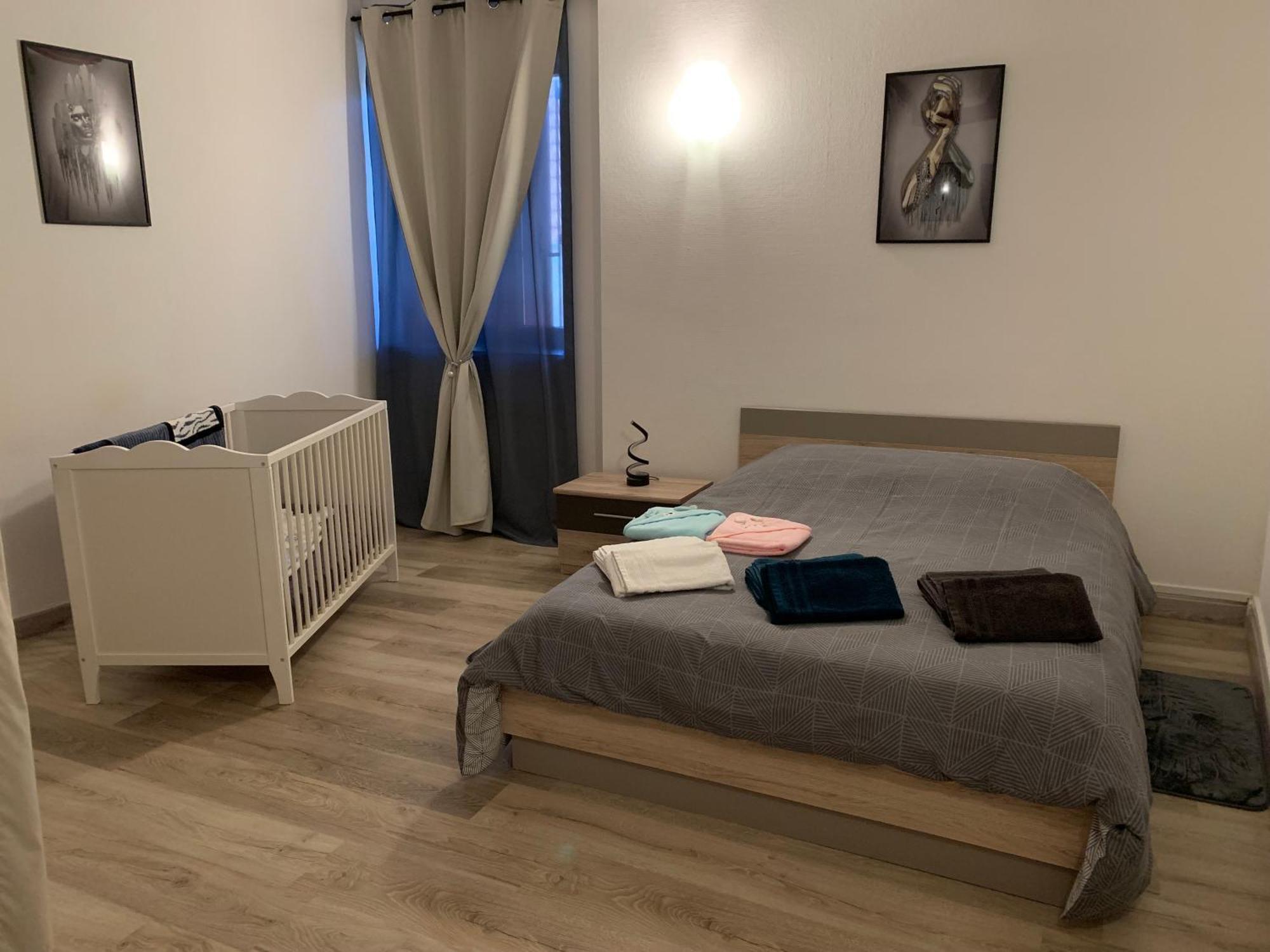 Spacieux Logement Grandvillars Esterno foto
