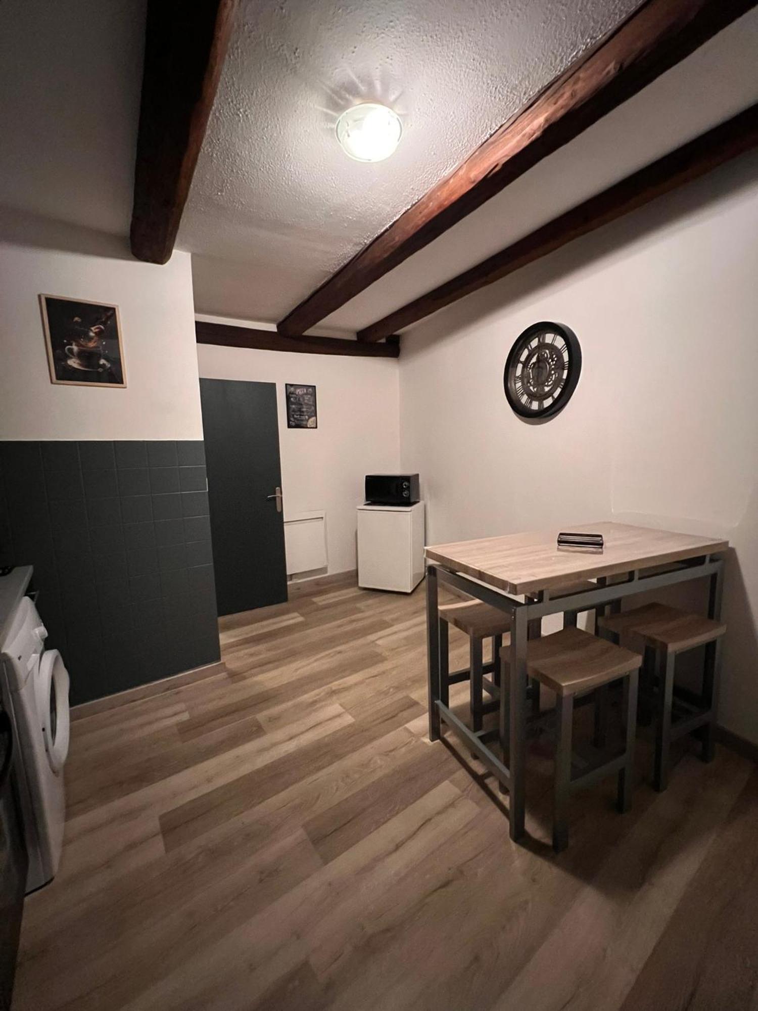 Spacieux Logement Grandvillars Esterno foto